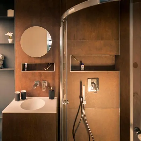Villa Exklusiver Seecontainer Tiny House